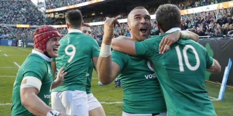 Team| Zebo starts as Munster name their side to face Glasgow