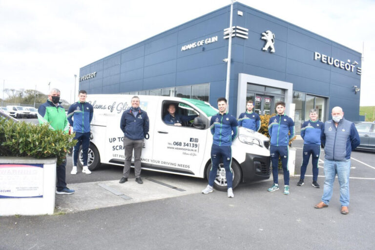 Limerick Footballers and Adams of Glin team up for a 16th season
