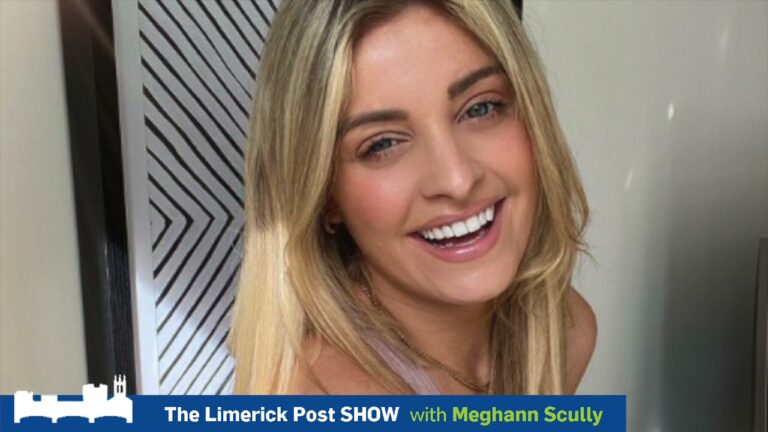 Limerick Post Show | Louise Cooney