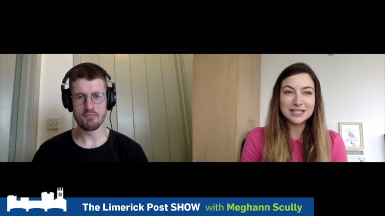 Limerick Post Show | What is the FOLM Project with LIT