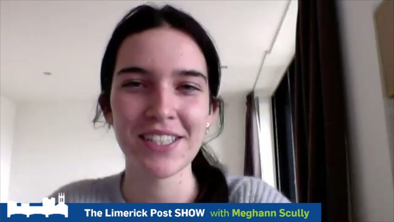 Limerick Post Show | Martyn Cosgrave