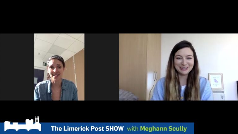 Limerick Post Show | Menopause Health