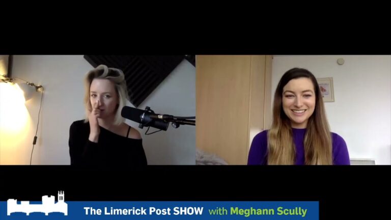 Limerick Post Show | Dora Gola releases Dark Sand