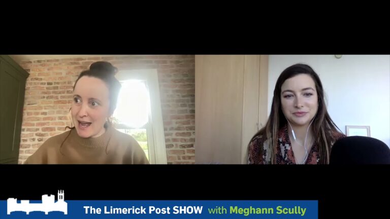 Limerick Post Show | Beoga