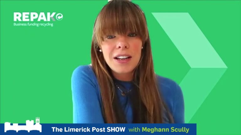 Limerick Post Show | REPAK Recycling