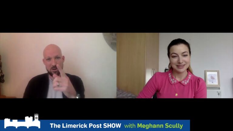 Limerick Post Show | FIGR