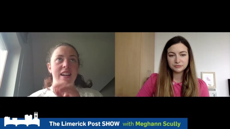 Limerick Post Show | What is the FOLM Project