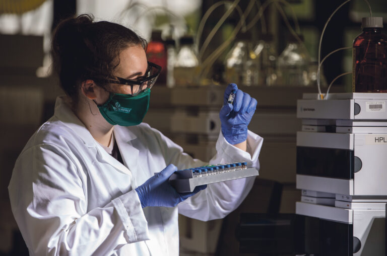 Information Evenings at UL Faculty of Science and Engineering