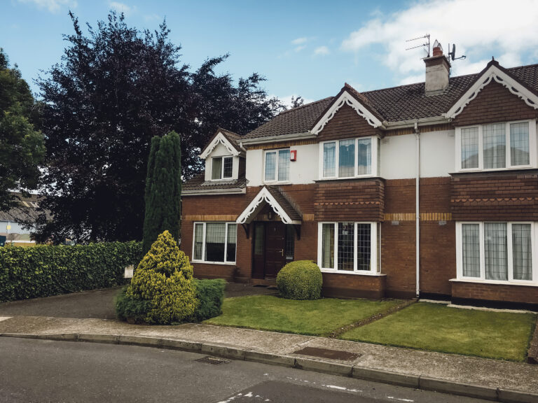 No.1 College Gate is going to make an ideal home #LimerickPostProperty