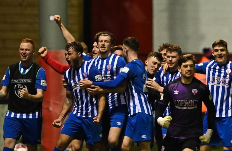 ‘It’s easy to say from the outside that Treaty are ill-disciplined’