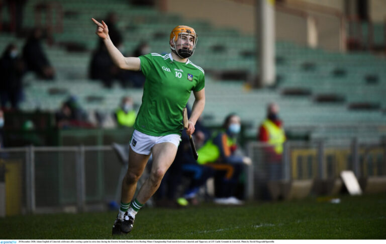 Fixtures confirmed for Munster Minor and U20 Championships