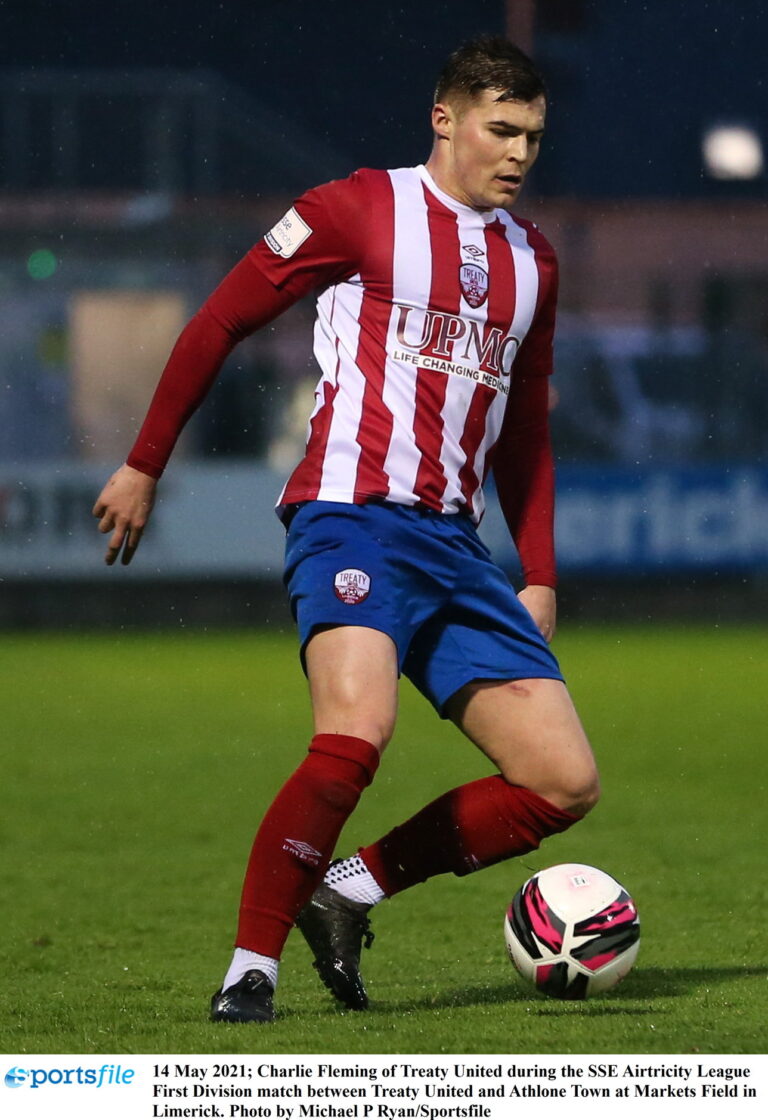 WATCH-Fleming: “We are probably doing better than we thought we would be”