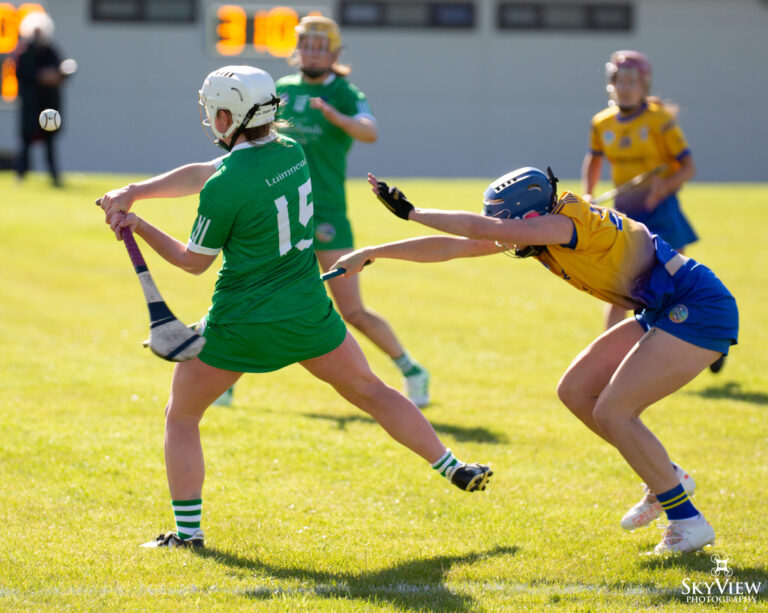 Limerick Look to Waterford semi-final after passing Clare challenge