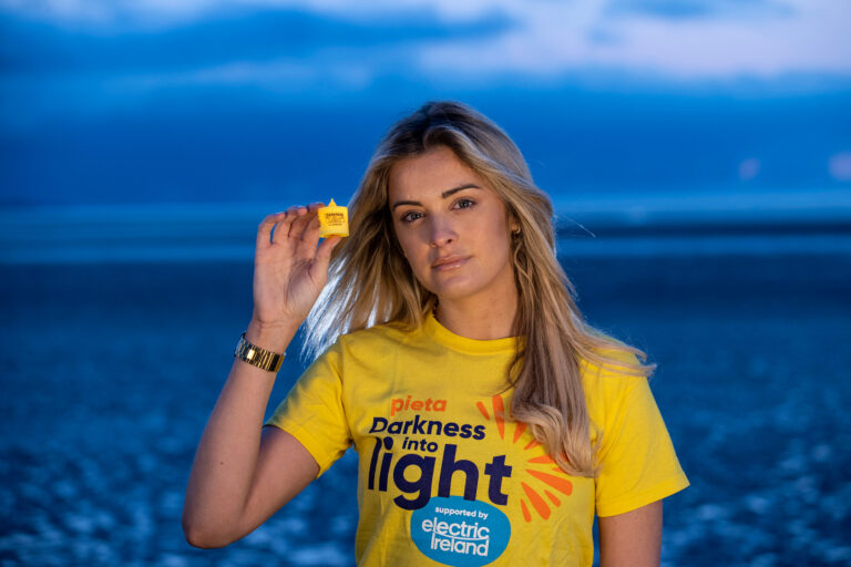 143,000 unite for Darkness Into Light 2021 and raise €7.3m for those impacted by suicide