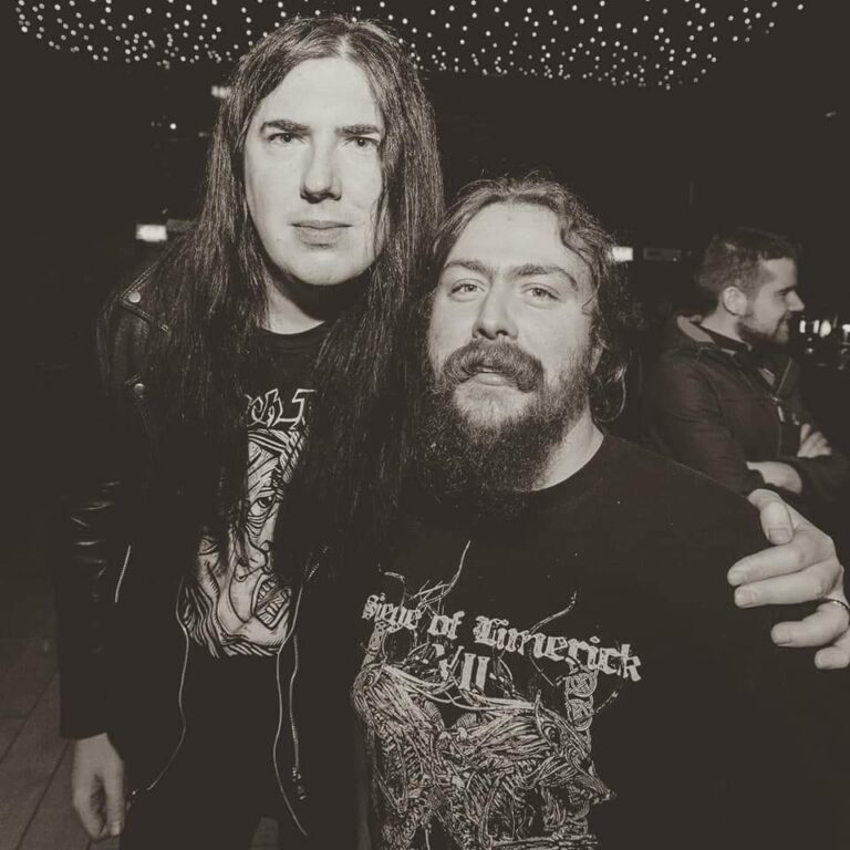 Limerick music promoters Bad Reputation raise thousands for charity with their Kickin’ & Streamin’ series.