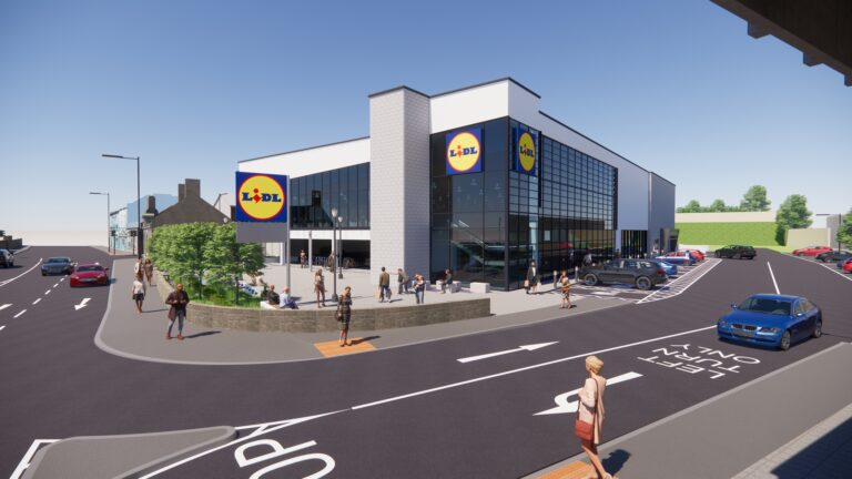 Lidl welcomes local authority approval for new store on Dock Road Limerick