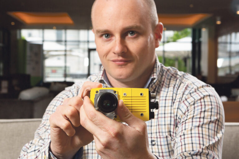 LINC acts as catalyst for growth among local engineering companies