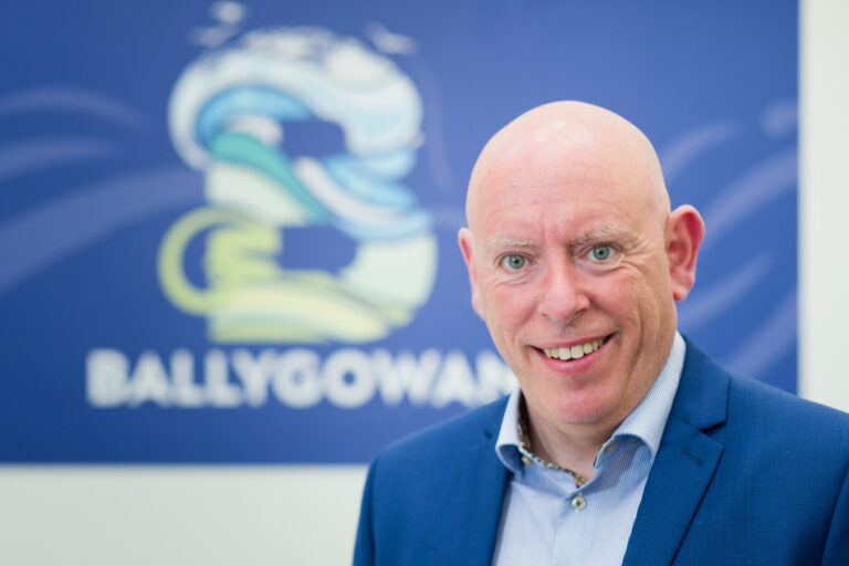 Ballygowan announces €2m investment to produce 100% recyclable bottles across entire product range