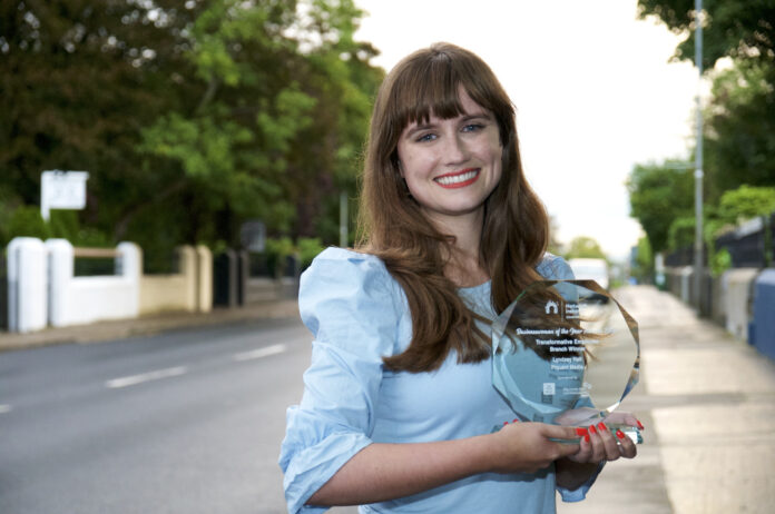 31-9-2020 Network Limerick Awards 2020