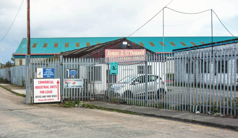 United Metal expands with purchase of O’Donnell General Engineering Works