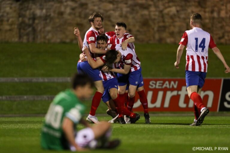 Late Drama Galore as Treaty Rescue Draw