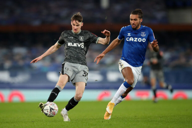 Ciaran Brennan named in Jim Crawford’s Ireland U21 squad