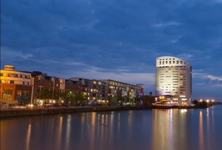 Irish tax law unsustainable for businesses say UL professors