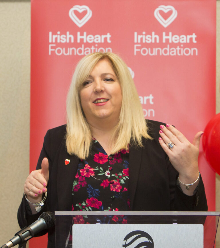 Limerick heart failure patients urged to embrace free supports