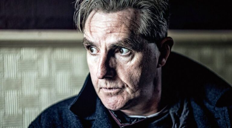 Limerick playwright Mike Finn returns this summer with a new site-responsive production Waiting For Poirot