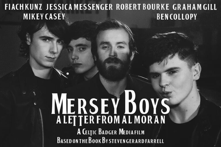 Limerick Filmmaker’s Movie in New York Festival