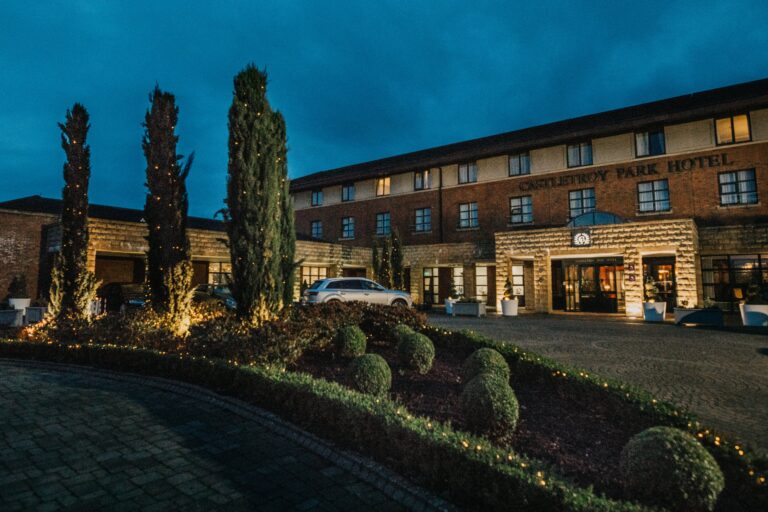 €5.3BN hit to Irish hotel revenue due to Covid