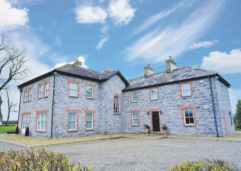 A beautiful Victorian residence near Bruff #LimerickPostProperty