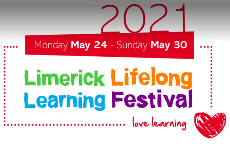 Lifelong Learning Festival Returns with an Array of Fun Learning Events for All