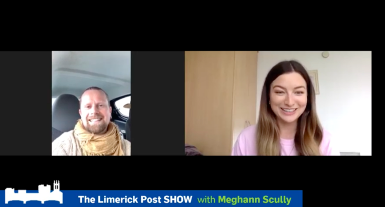 Limerick Post Show | HUGG – Healing Untold Grief Groups