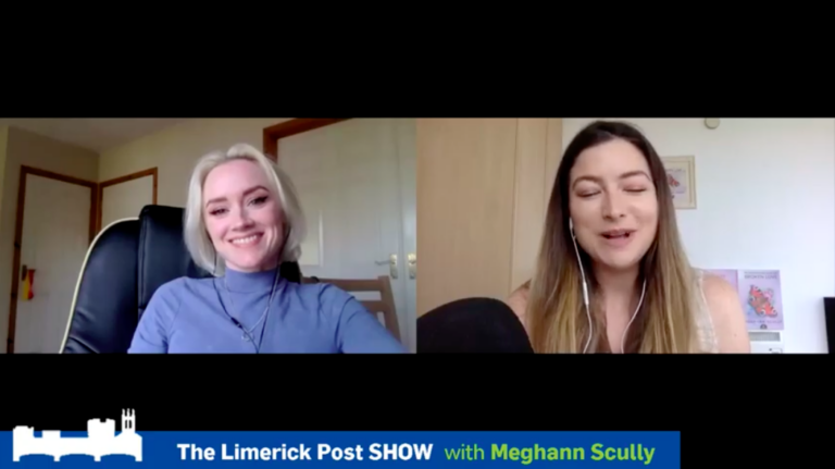 Limerick Post Show | Ham Sandwich