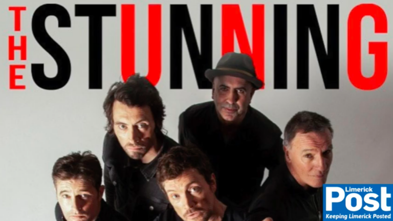Limerick Post Show | The Stunning