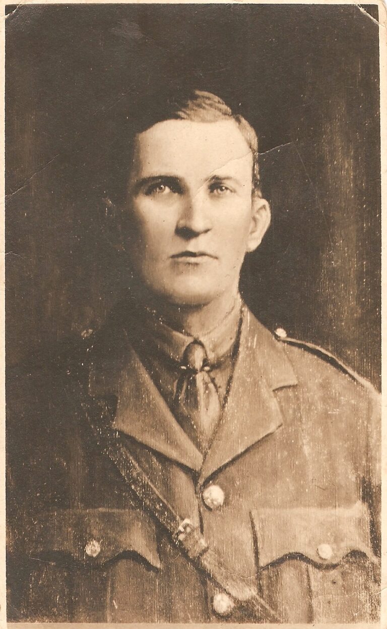 New online exhibition and digital archive to be launched to highlight Limerick’s role in the War of Independence