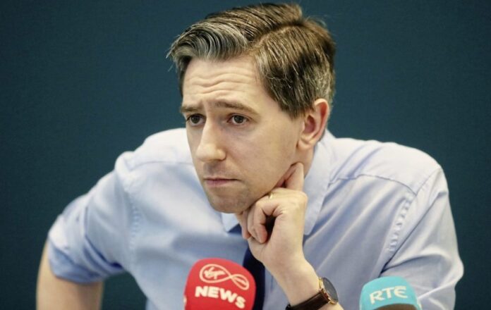 Simon Harris