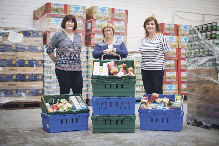 Mid West Simon set to establish Ireland’s first social grocery store