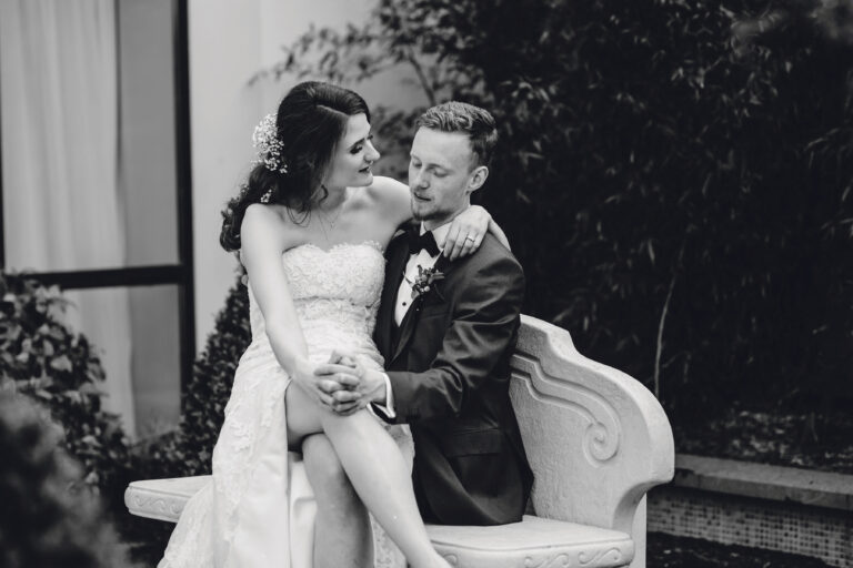 Weddings are back in focus at the award-winning Charleville Park Hotel