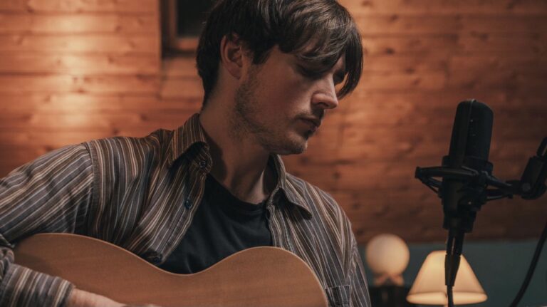 New single from Dylan Flynn and The Dead Poets highlights Ireland’s housing crisis
