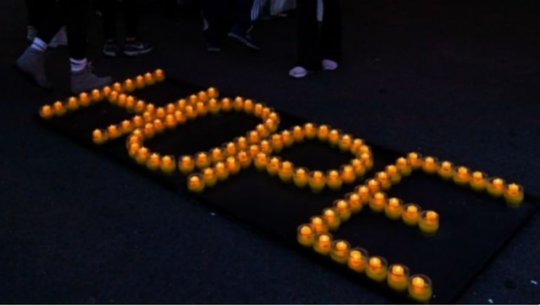 Support the 421 challenge in aid of Pieta House