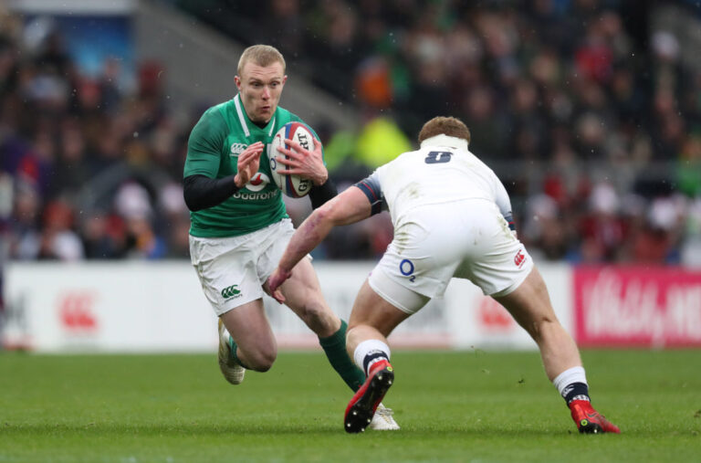 RTE and Virgin Media to share Six Nations coverage