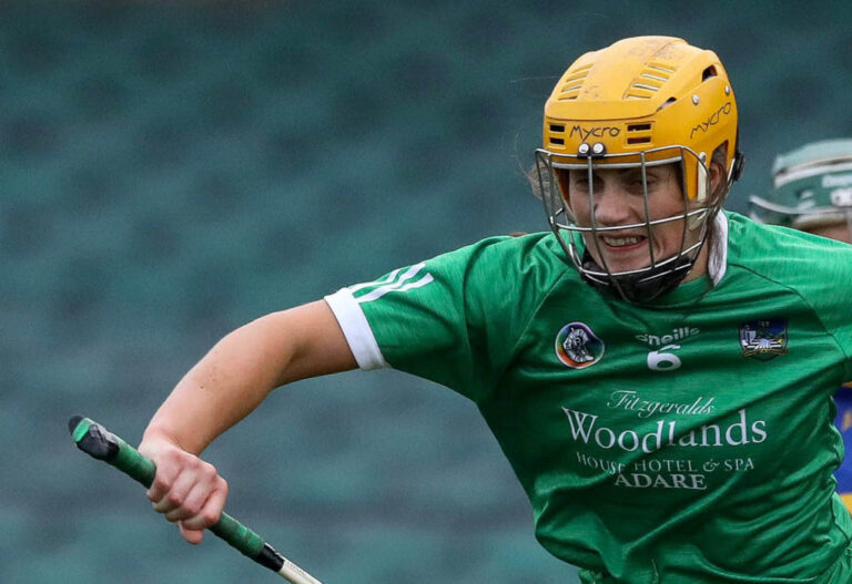 WATCH: Pat Ryan reacts to Limerick’s opening win against Clare