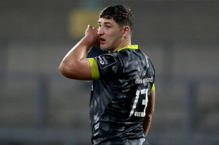 Team News: Munster name team to take on Ulster at Thomond Park