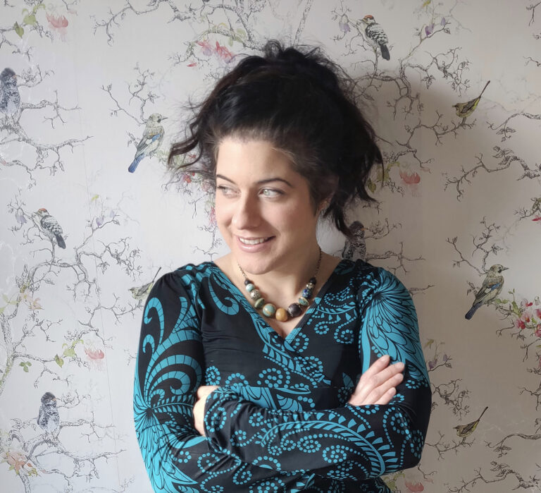 Award winning playwright and performer Joanne Ryan chats to Ann Blake about Three Things That Matter for Limerick Post Podcasts this week