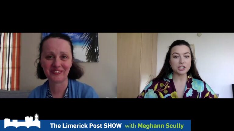 Limerick Post Show | Lifelong Learning Festival