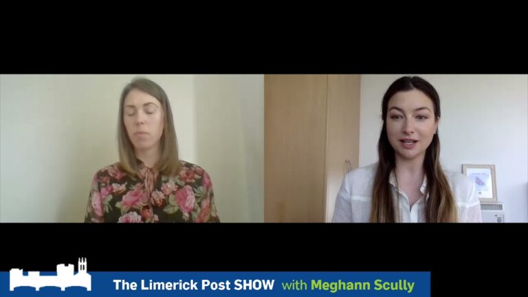 Limerick Post Show | Let’s Get Talking | Eating Disorders