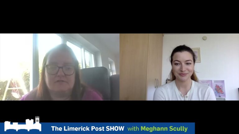 Limerick Post Show | Ann-Marie O’Connor fundraiser