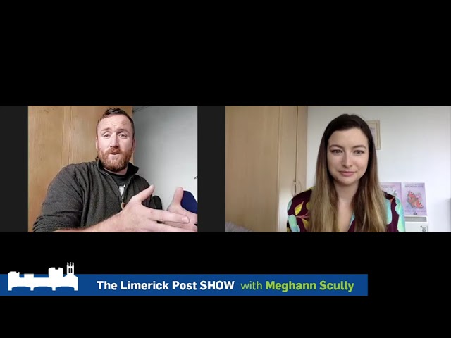 Limerick Post Show | Ross O’Carroll Kelly LIVE